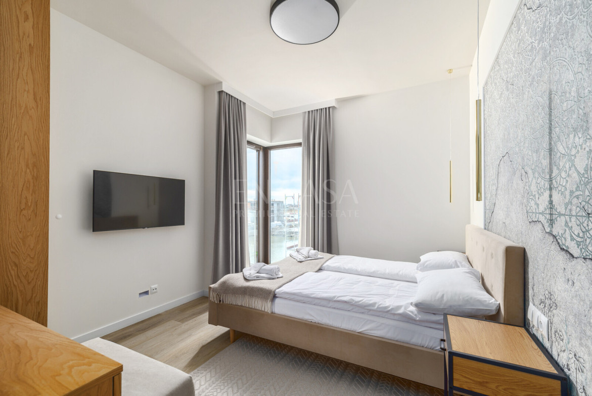 Apartment Sale Gdańsk Sobieszewo Łąkowa 11